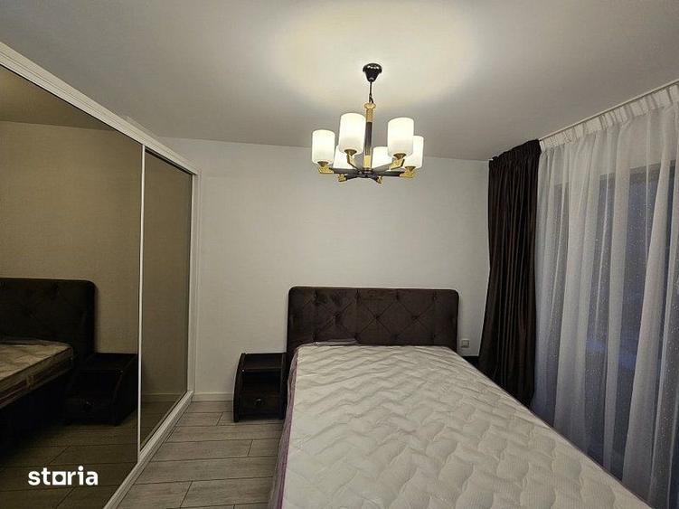 Apartament cu 2 camere decomandat în Giulești