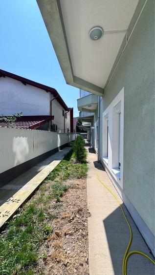 Apartament cu 2 camere decomandat în Carol Davila