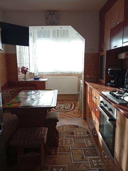 Apartament 2 camere etaj4 /sarpanta Dorohoi/Bulevardul Victoriei - 4