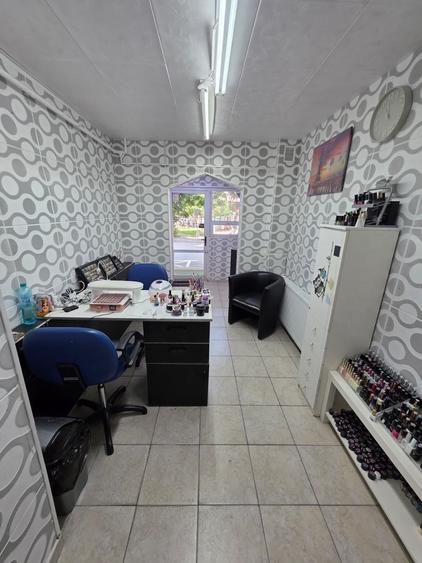 Spațiu comercial, de 60 mp, în Dristor