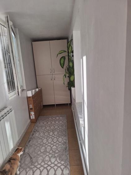 Apartament cu 2 camere semidecomandat, mobilat în Ultracentral