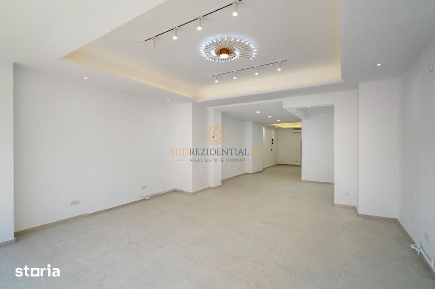Spatiu Comercial, Soseaua Alexandriei, stradal, vad comercial - 14