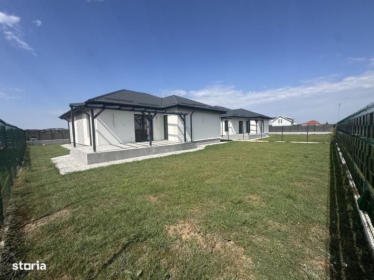 Casa 4 camere Gulia | Tartasesti | Samurcasi | Tva Inclus - 2