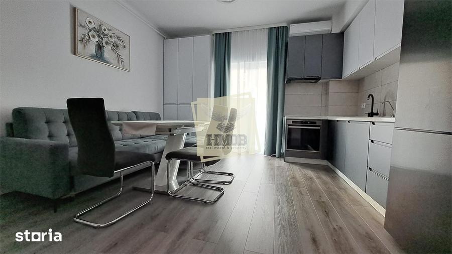Apartament cu 3 camere în Șelimbăr
