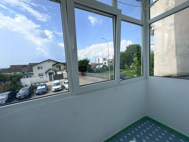 Garsonieră decomandată, mobilată în Exterior Est