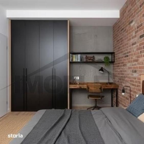 Apartament cu 2 camere în Mehala