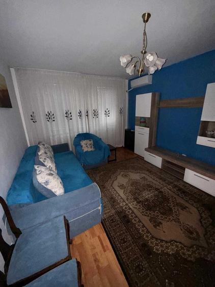 Apartament cu 2 camere decomandat în Drumul Taberei