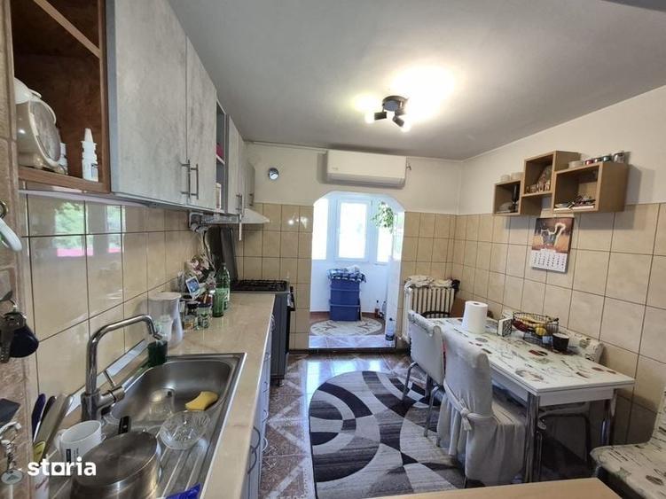 Apartament cu 2 camere în Holboca