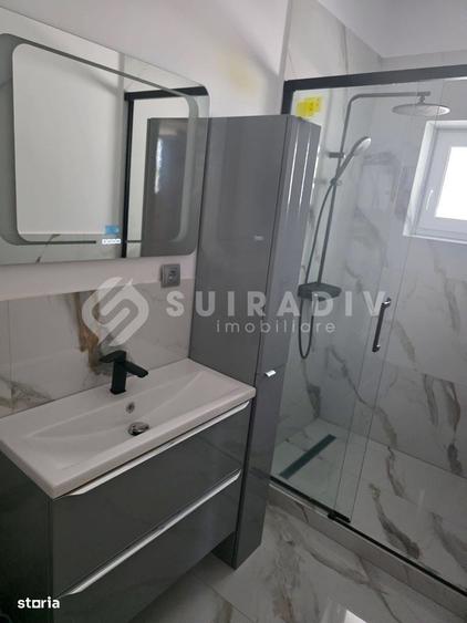 Casă cu 4 camere cu Teren 150 Mp în Mănăștur