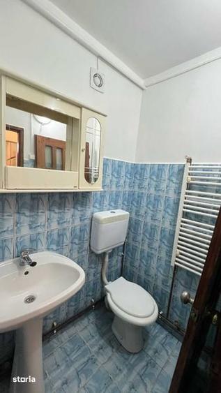Apartament cu 4 camere în Central
