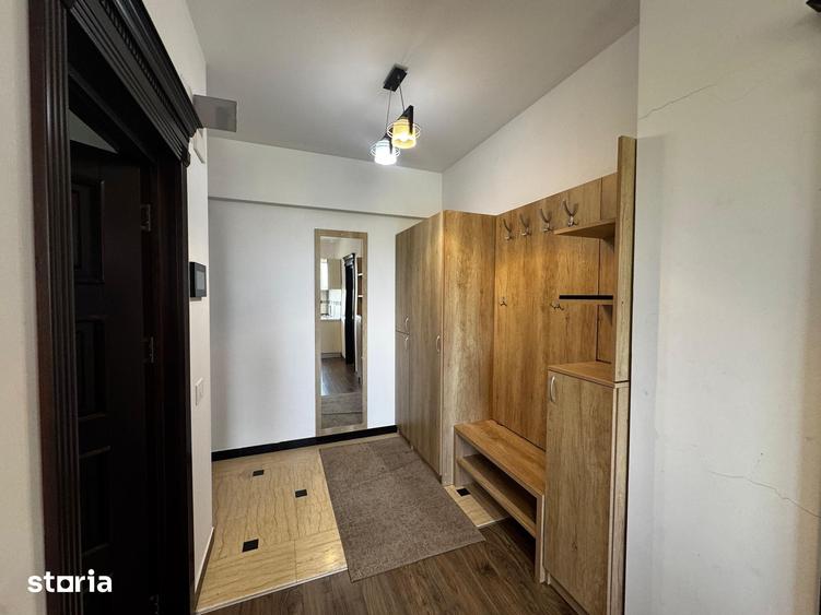 Apartament cu 2 camere Moara de Vant - 4