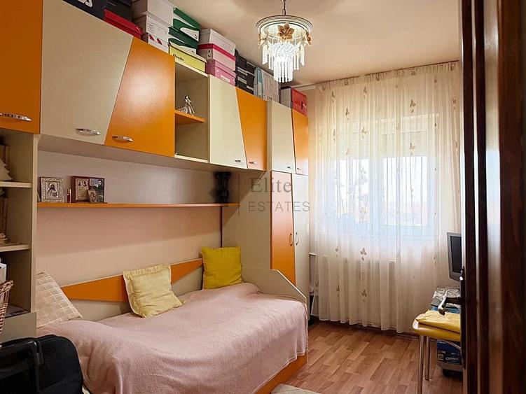 Apartament PB 3 camere Nufarul, Oradea | Decomandat - 7
