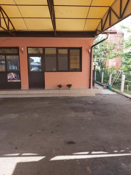 Spațiu comercial, de 26 mp, în Central