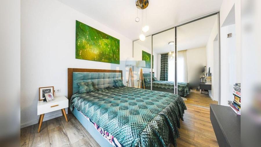 Apartament cu 2 camere | Zona Donath Park | Bloc Boutique | - 12