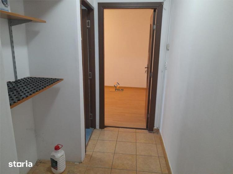 Apartament cu 3 camere în Dacia