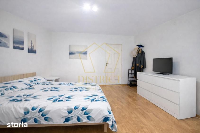 Apartament cu o camera | Take Ionescu - 6