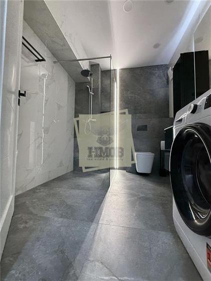 Apartament cu 2 camere semidecomandat, mobilat în Exterior Sud