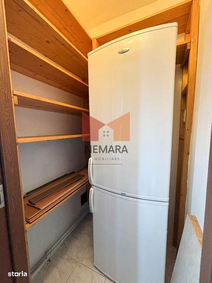 Apartament cu 2 camere decomandat în 7 Noiembrie