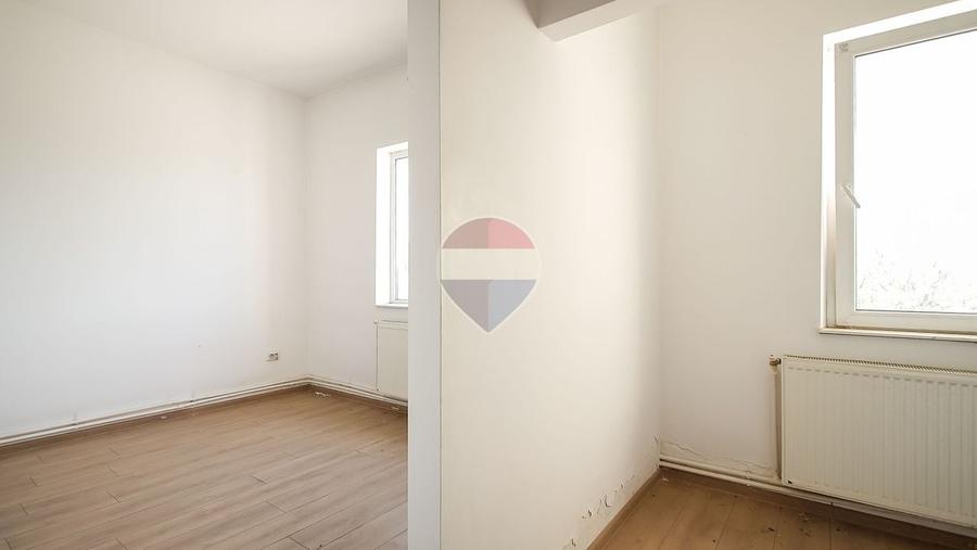 Birou, de 1,011 mp, în Uzina 2