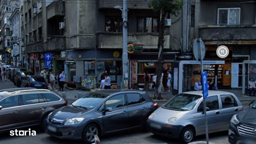 Spațiu comercial, de 47 mp, în Centrul Civic
