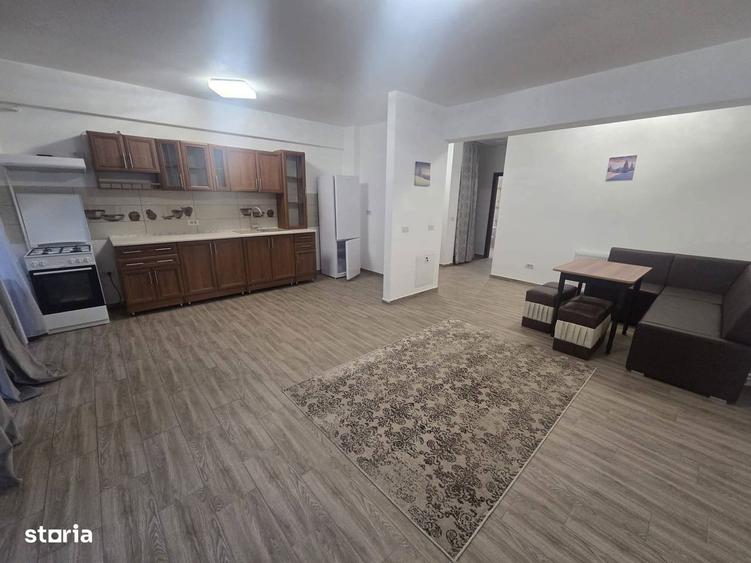 Se inchiriaza apartament 2 camere parter inalt + loc parcare - 3