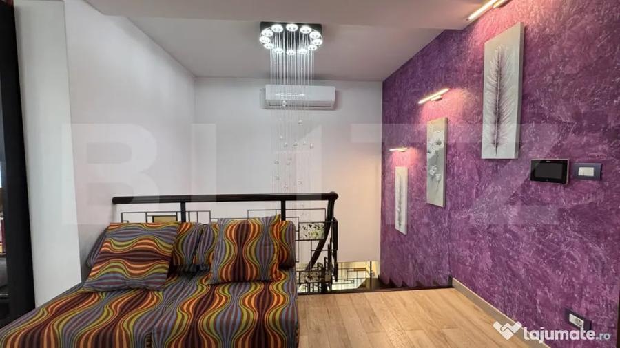 Casă cu 5 camere cu Teren 1307 Mp în Romanești