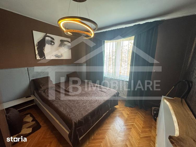 Apartament cu 3 camere, 64 mp, petfriendly, Zona Dimitrie Cantemir - 6