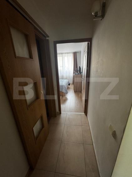 Apartament cu 3 camere decomandat în Luduș