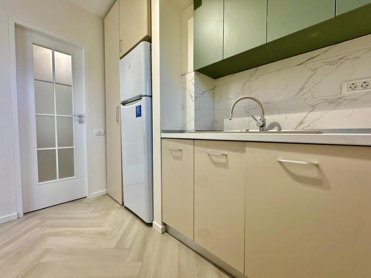 Studio premium | vedere la Parcul Cișmigiu | Complet renovat - 8