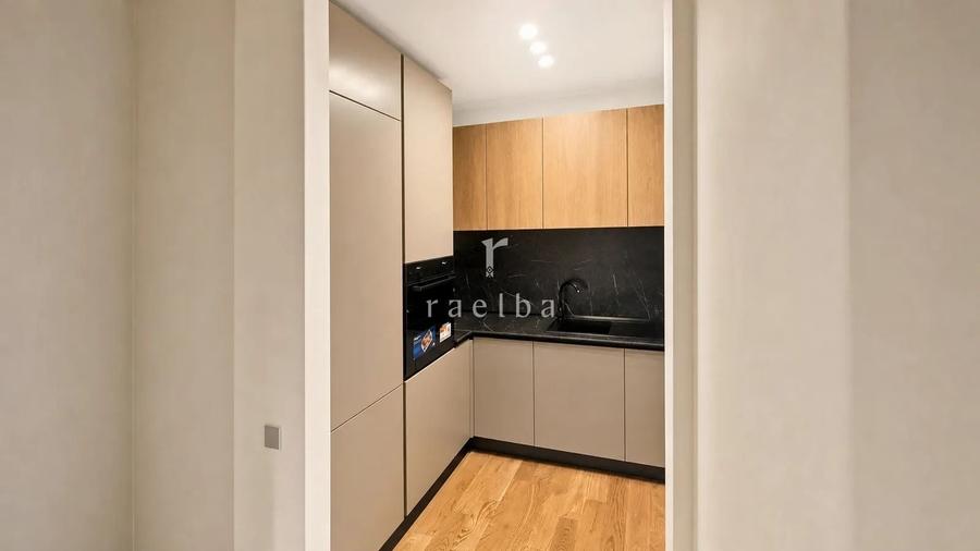 Apartament cu 2 camere decomandat, mobilat în Pipera