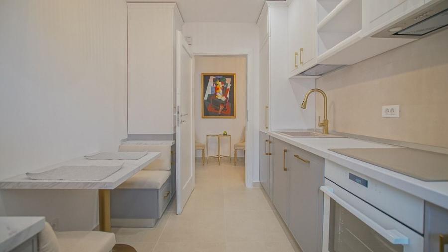 Apartament modern 64 mp Urban Plaza - 3
