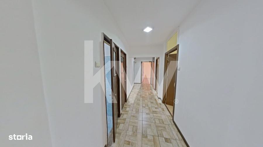 Apartament 3 camere de vanzare Calea Bucuresti, Brasov - 2