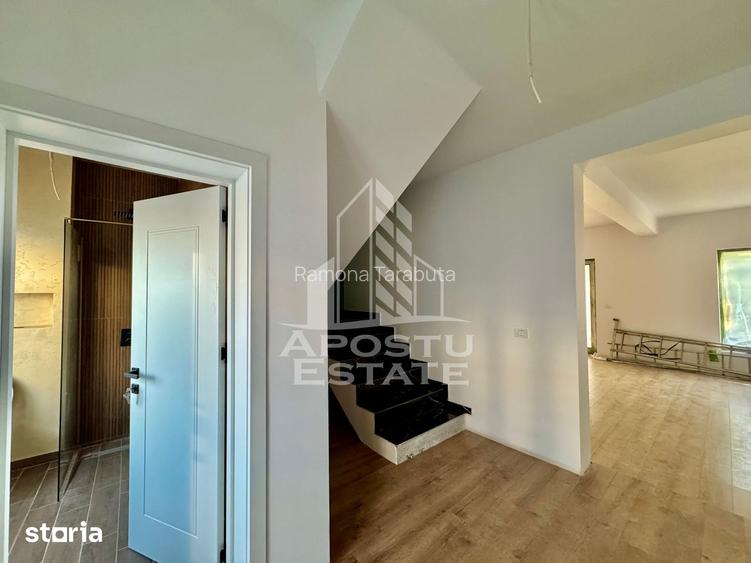 DUPLEX PREMIUM A+ IN GIROC | 120 MP UTILI | TEREN 300+ MP | 220.000