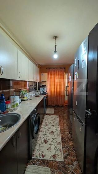 Apartament 3 camere, 67 mp, decomandat Targovi?te, zona Poarta Bucure?tilor - 7