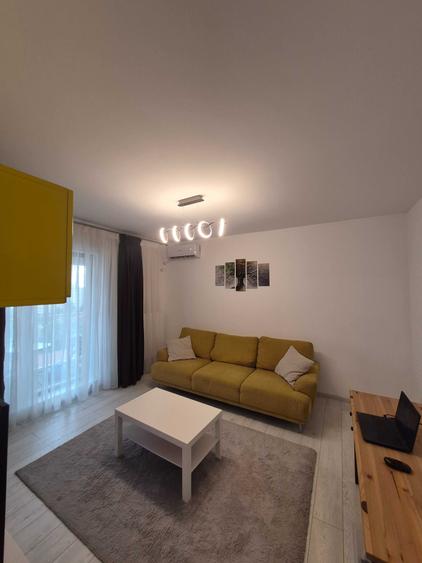 Apartament cu 2 camere decomandat în Timișoara