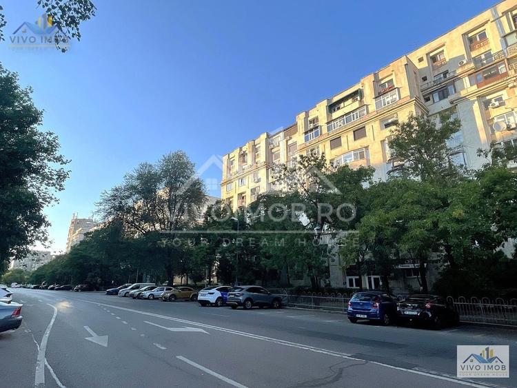 Apartament cu 2 camere decomandat în Unirii