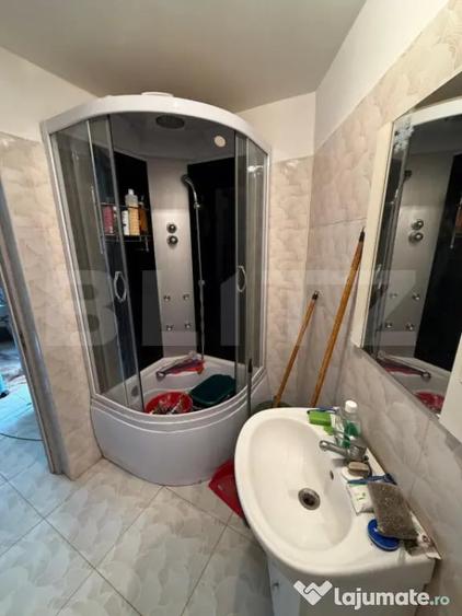 Casă cu 2 camere cu Teren 80 Mp în 8 Martie