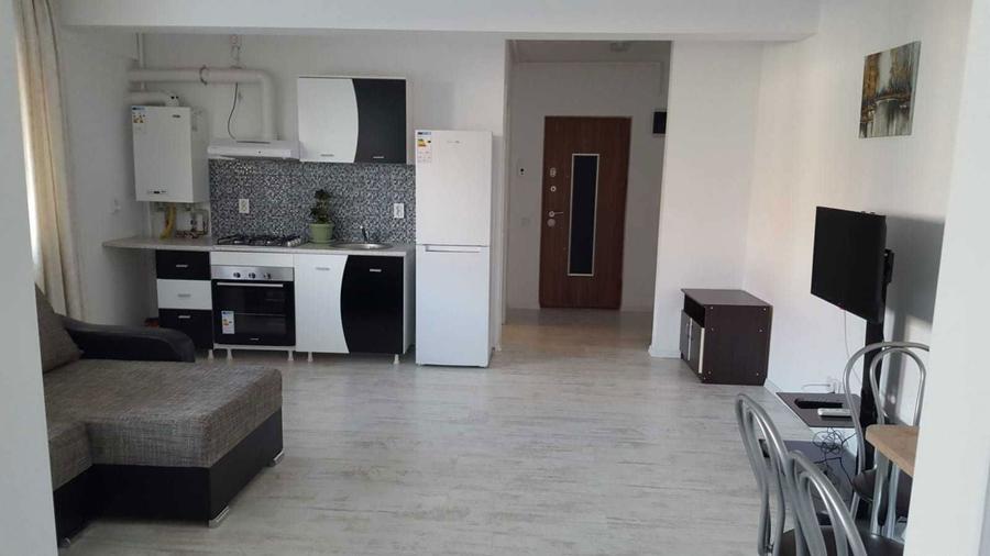 Proprietar, inchiriez apartament 2 camere, parcare, Otopeni Tunari - 1