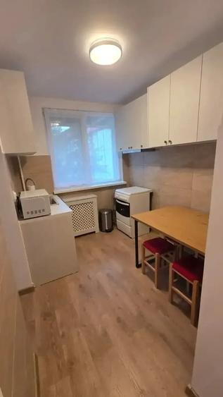 Apartament cu 2 camere decomandat în Ultracentral