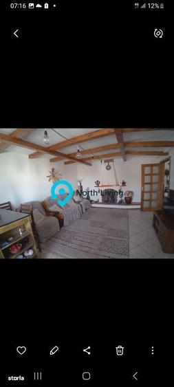 Apartament cu 4 camere în Central