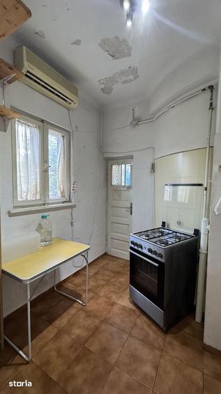 Apartament cu 2 camere în Gara de Nord