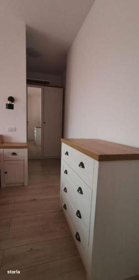 Apartament 3 camere 70mp, zona Semicentrala, AC, parcare subterana - 4