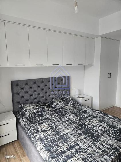 Apartament nou, mobilat ,utilat si boxa. Posibilitate parcare. - 5