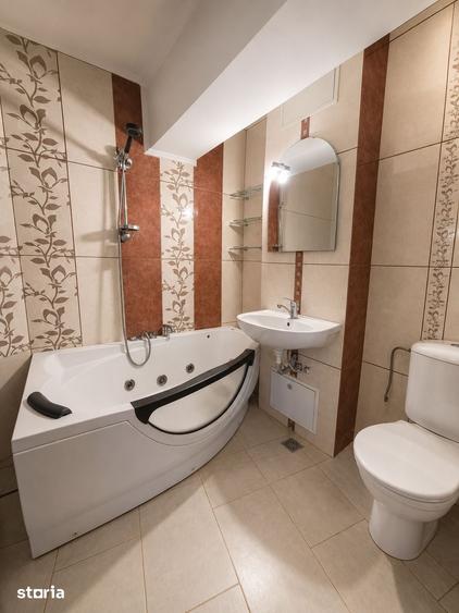 Apartament cu 3 camere în Nord — fotografia 2