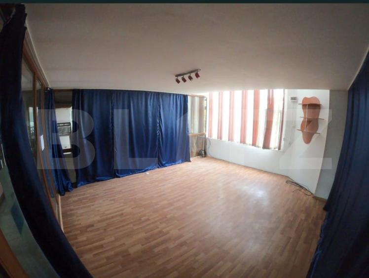 Spațiu comercial, de 32 mp, în Ultracentral