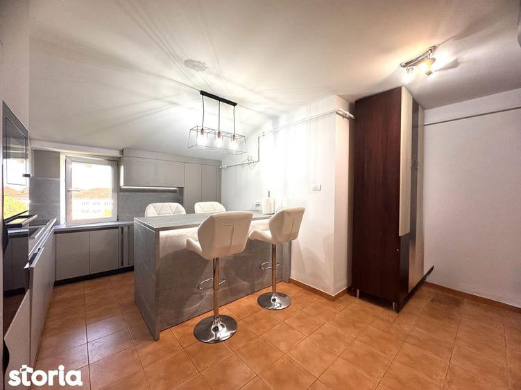 Apartament cu 2 camere decomandat în Freidorf