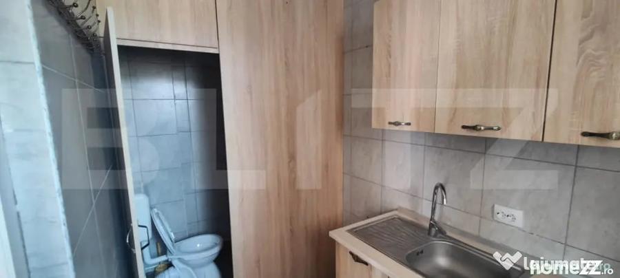 Spațiu comercial, de 189 mp, în Central