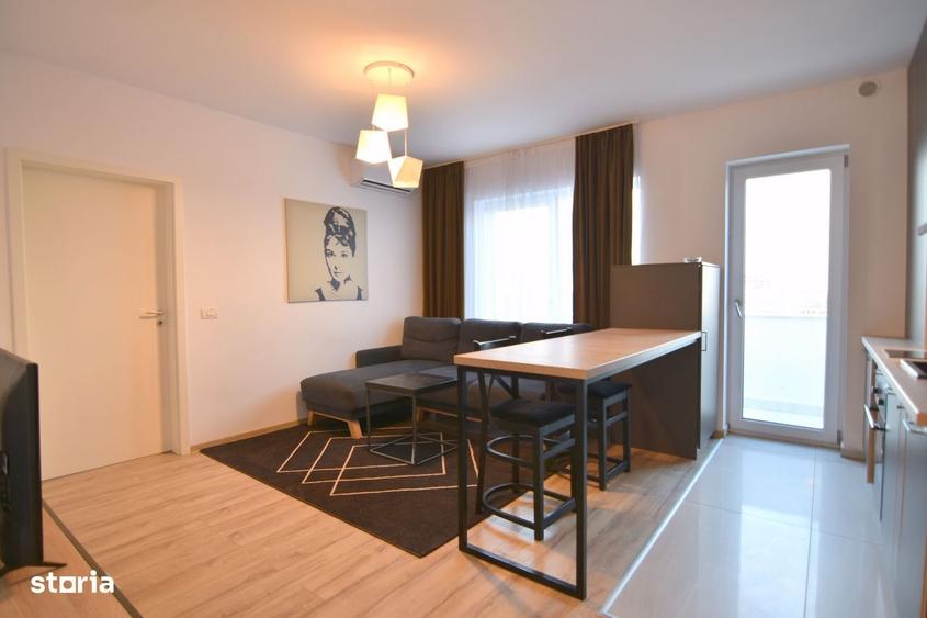 Apartament cu 3 camere in imobil nou+parcare-zona Aradului Timisoara - 1