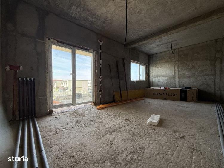 Apartament cu 3 camere decomandat în Urseni