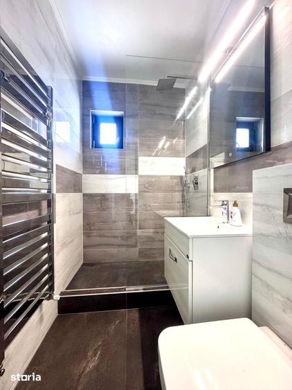 Apartament cu 2 camere în Piața Centrală